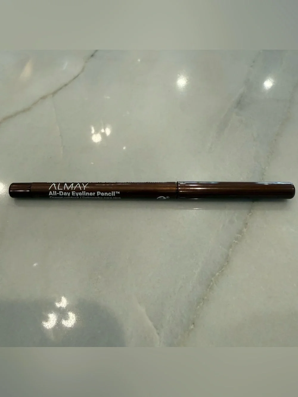 NEW⛱️Almay - All-Day Eyeliner Pencil - 211 Brown Topaz